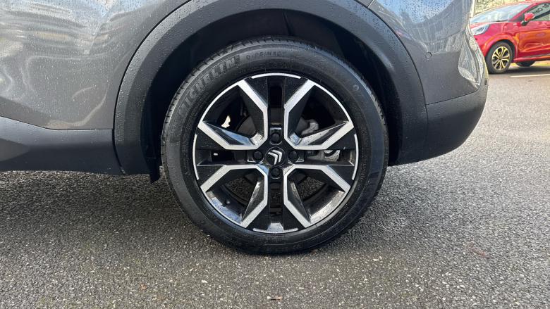 Citroen C4 100kW Shine Plus 50kWh 5dr Auto Electric Hatchback